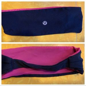 Workout Headband